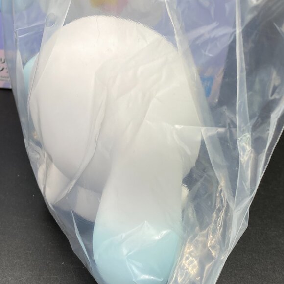 Sanrio Sofvimates Cinnamoroll Star Ver. Banpresto Open Box - Picture 8 of 12